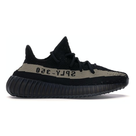 adidas Yeezy Boost 350 V2 Core Black Green