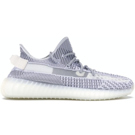 adidas Yeezy Boost 350 V2 Static (Non-Reflective)