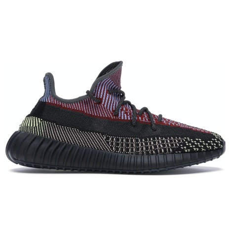 adidas Yeezy Boost 350 V2 Yecheil (Non-Reflective)