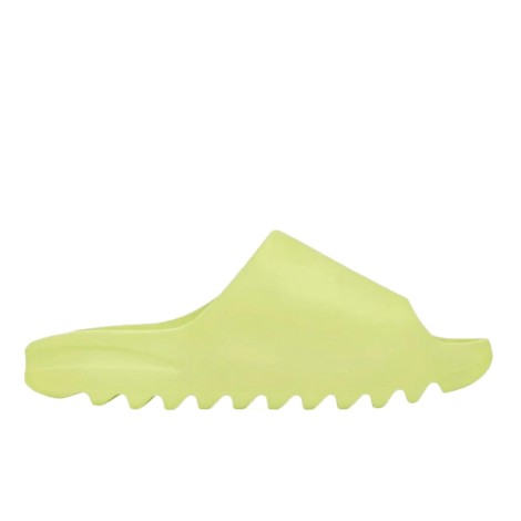 adidas Yeezy Slide Glow Green (2022) (Restock)