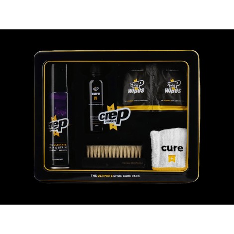 Crep Protect Ultimate Gift Pack