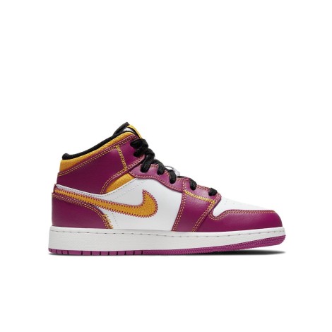 Jordan 1 Mid Dia de los Muertos (GS)