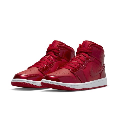 Jordan 1 Mid SE Pomegranate (W)
