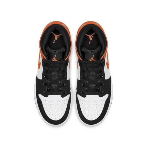Jordan 1 Mid Shattered Backboard (GS)