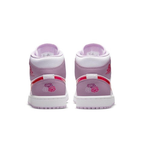 Jordan 1 Mid Valentine's Day (2022) (W)
