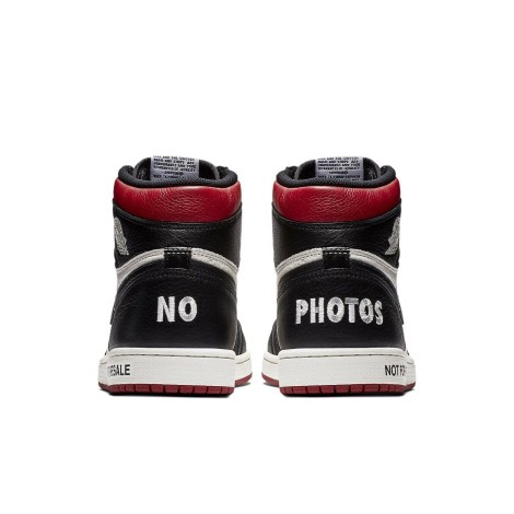 Jordan 1 Retro High 