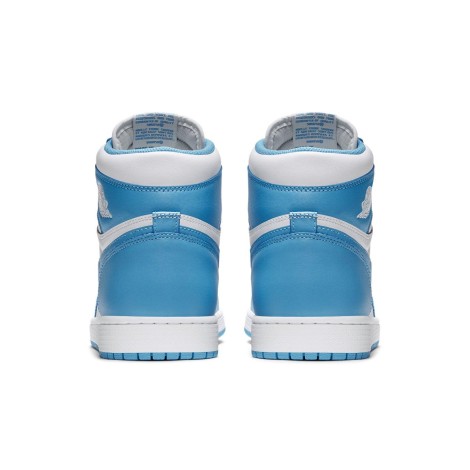 Jordan 1 Retro UNC
