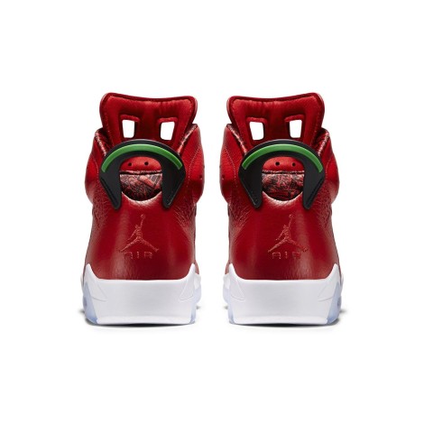 Jordan 6 Retro History of Jordan (Spiz'ike)