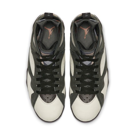 Jordan 7 Retro Patta Icicle