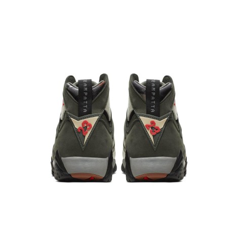 Jordan 7 Retro Patta Icicle