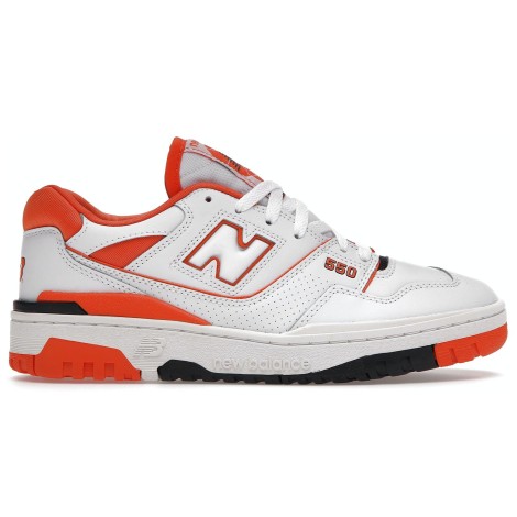 New Balance 550 Syracuse