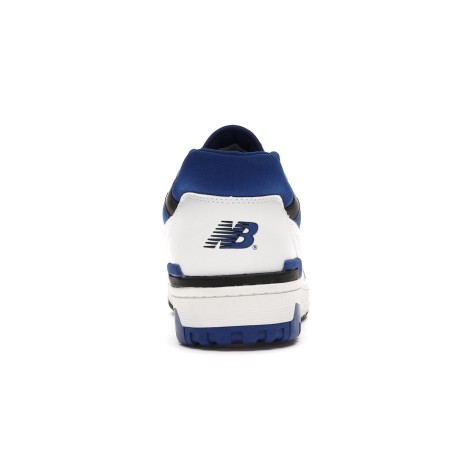New Balance 550 White Blue