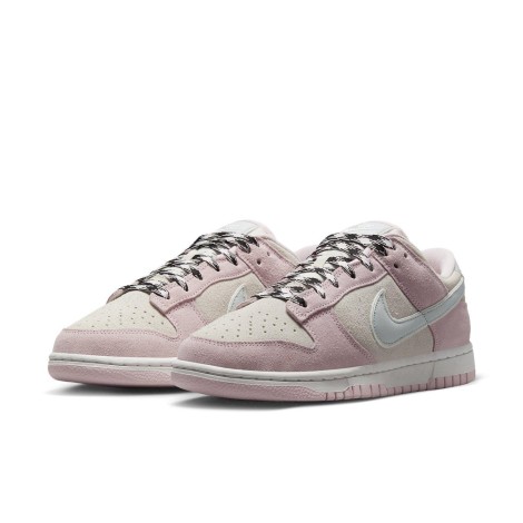 Nike Dunk Low LX Pink Foam (W)