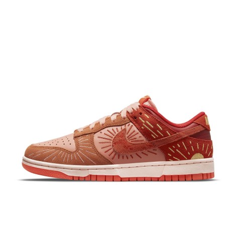 Nike Dunk Low Winter Solstice (W)