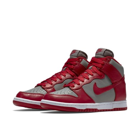 Nike Dunk Retro UNLV (W)