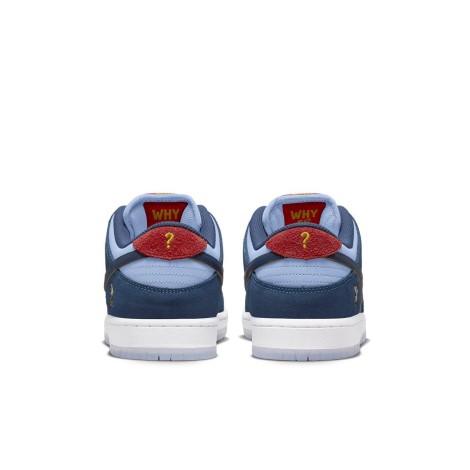 Nike SB Dunk Low Pro Why So Sad?