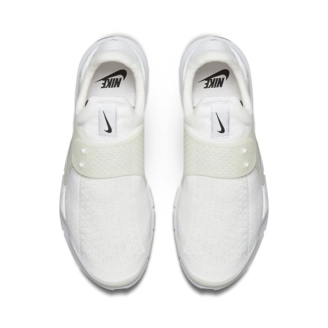 Nike Sock Dart Independence Day White