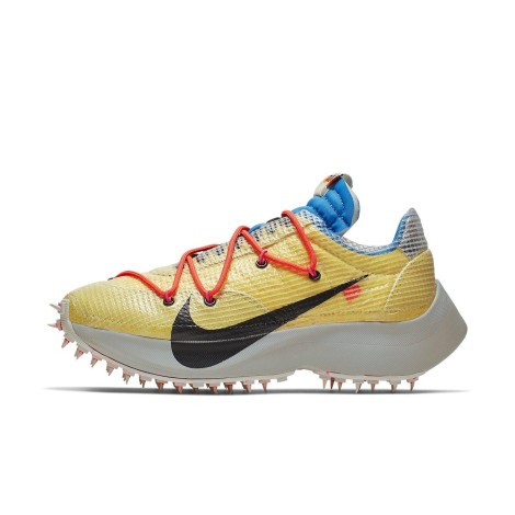 Nike Vapor Street Off-White Tour Yellow (W)