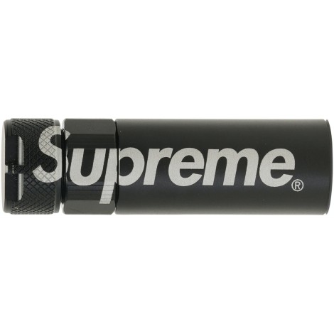 Supreme NITECORE Mini Magnetic Flashlight Black