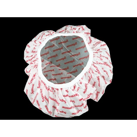 Supreme Shower Cap