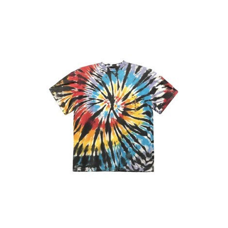 Travis Scott Highest In The Room Tee Tie Dye