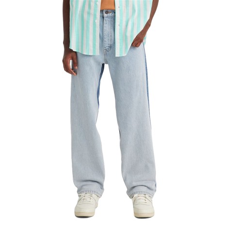 SKATE BAGGY 5 POCKET NEW Z7995 IN TERROR