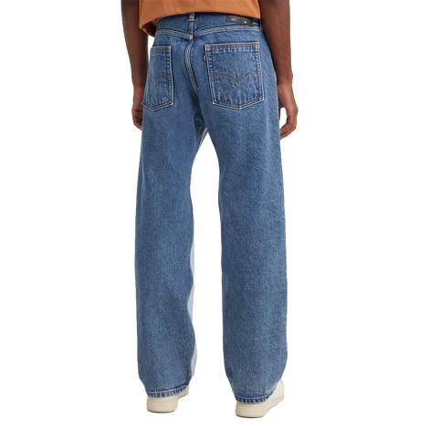 SKATE BAGGY 5 POCKET NEW Z7995 IN TERROR