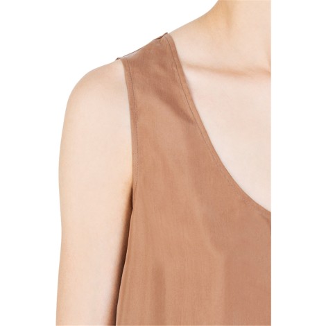 Alysi Top Donna Legno