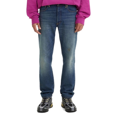 Levi's® Jeans Regular Uomo 1954 Mid Worn In