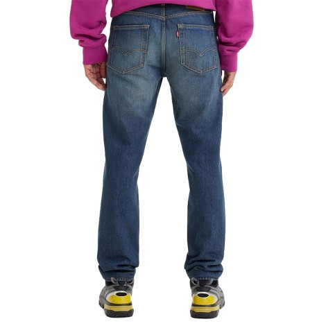 Levi's® Jeans Regular Uomo 1954 Mid Worn In