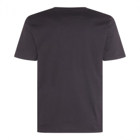 Cp Company - Black Cotton T-shirt