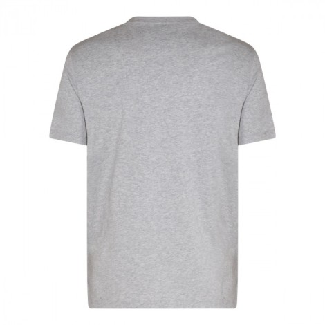 Cp Company - Grey Cotton T-shirt