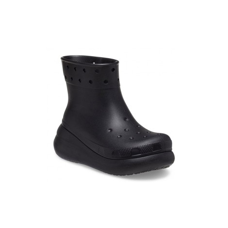 Crocs Stivali Stivaletti Unisex Blk