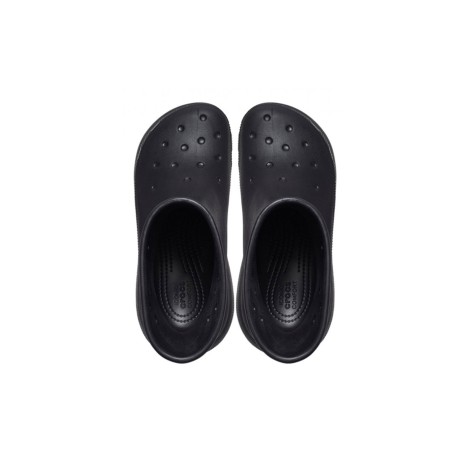 Crocs Stivali Stivaletti Unisex Blk