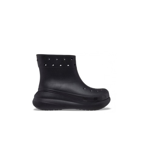 Crocs Stivali Stivaletti Unisex Blk