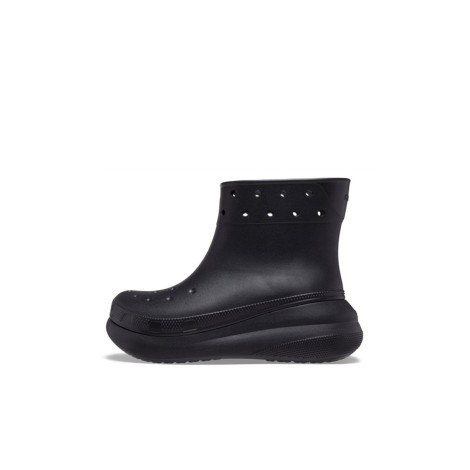 Crocs Stivali Stivaletti Unisex Blk
