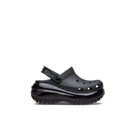 Crocs Scarpe Basse Sabot Donna Blk