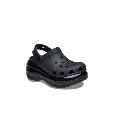 Crocs Scarpe Basse Sabot Donna Blk