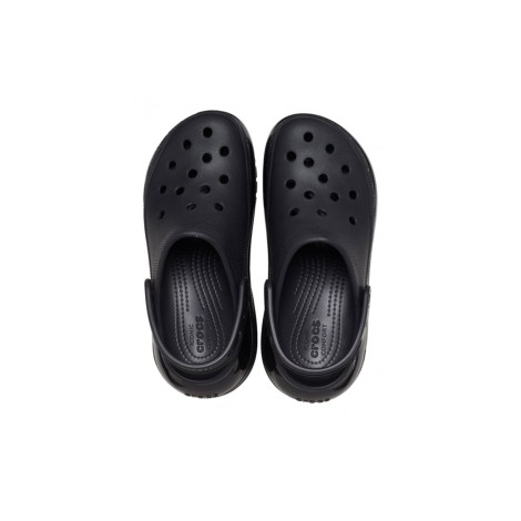Crocs Scarpe Basse Sabot Donna Blk