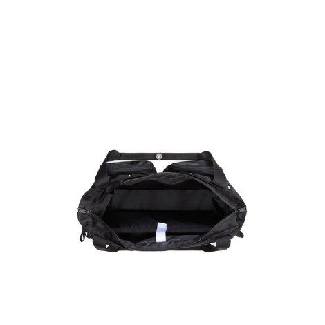 BASE CAMP VOYAGER TOTE TNF BLACK/TNF WHITE