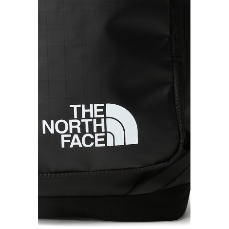 BASE CAMP VOYAGER TOTE TNF BLACK/TNF WHITE