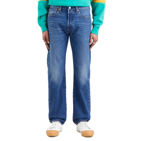 Levi's® Jeans Uomo Her Eyes