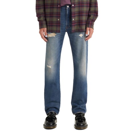 501® LEVI'S®ORIGINAL 1978 RICHIE DX