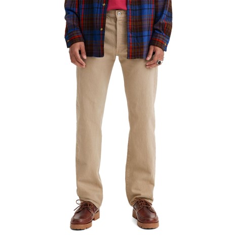 501® LEVI'S®ORIGINAL LET US GO GD