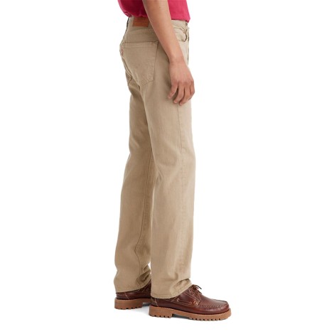 501® LEVI'S®ORIGINAL LET US GO GD