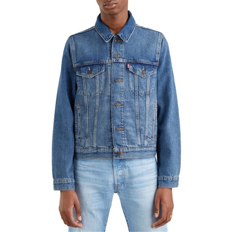 ORIGINAL TRUCKER SOFT AS BUTTER DARK