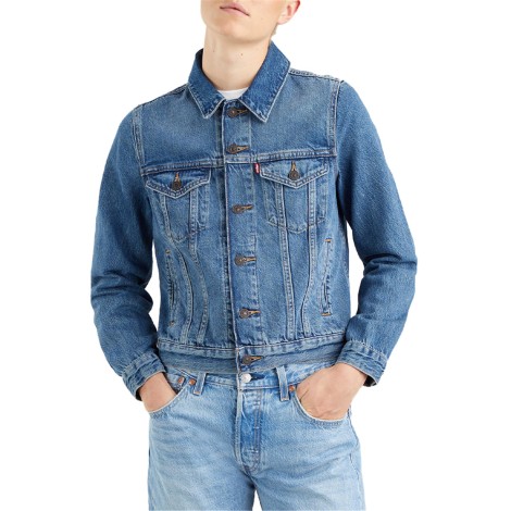ORIGINAL TRUCKER SOFT AS BUTTER DARK
