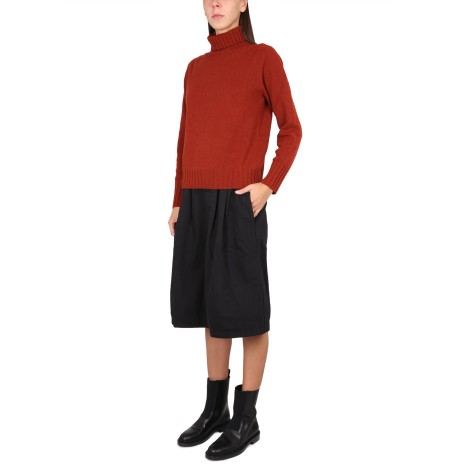 margaret howell cotton skirt