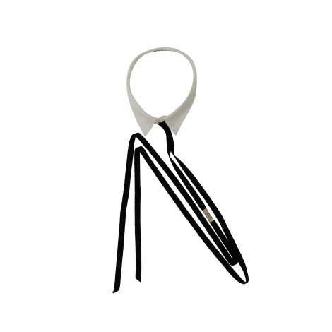 ann demeulemeester adela neck