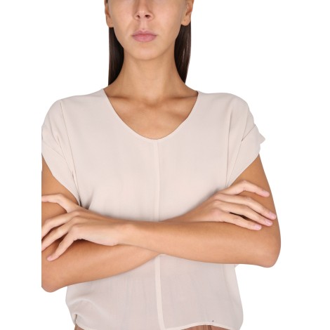 alysi top georgette